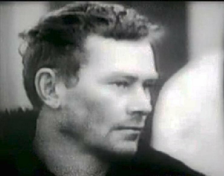 Геннадий Михасевич