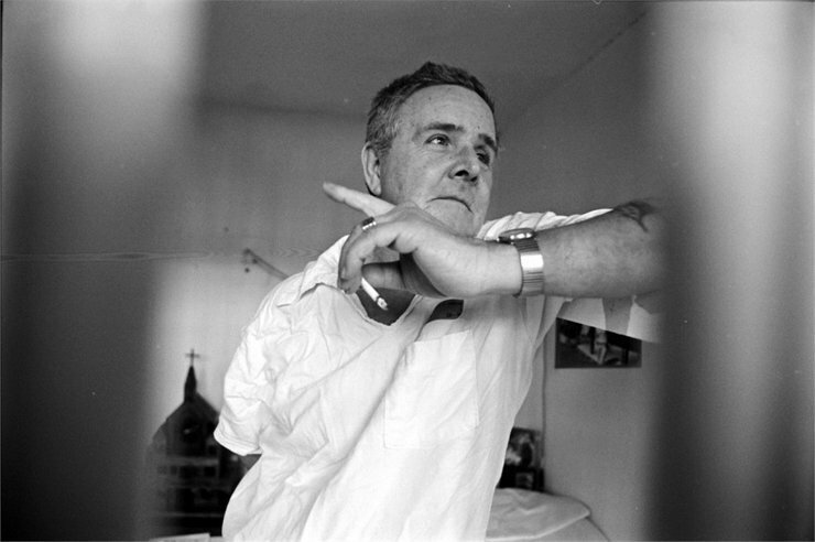 Генри Ли Лукас