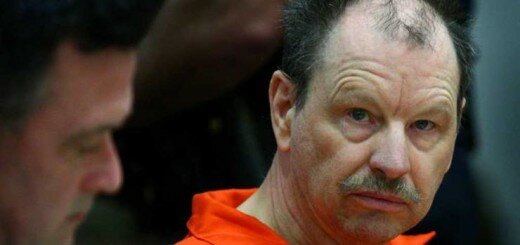 Гэри Леон Риджуэй