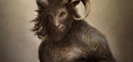 Goatman