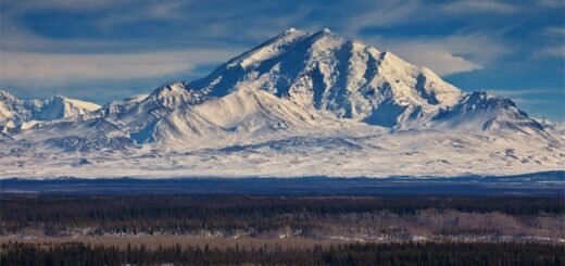 Гора Святого Ильи