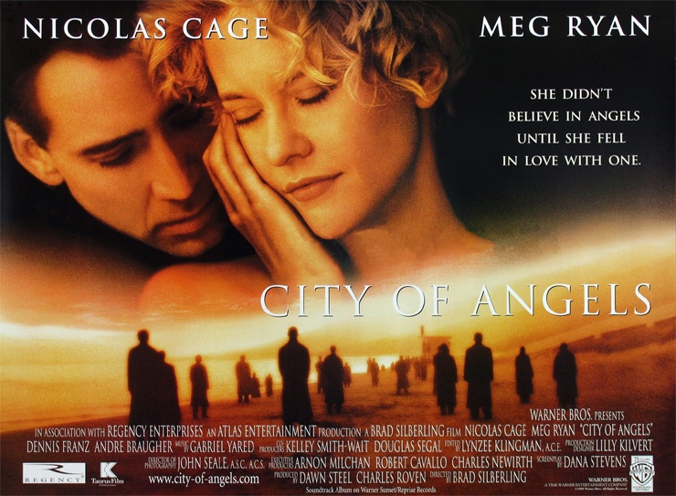 «Город ангелов»