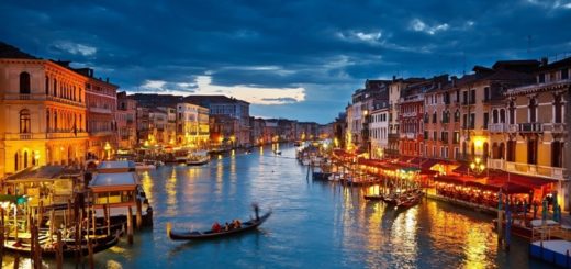 Гранд-канал