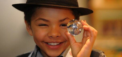 Харли Джордан