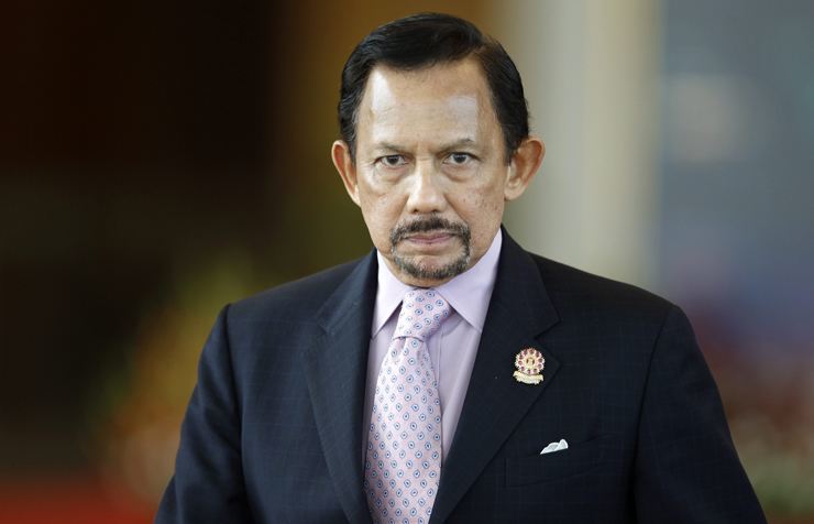 Хассанал Болкиах