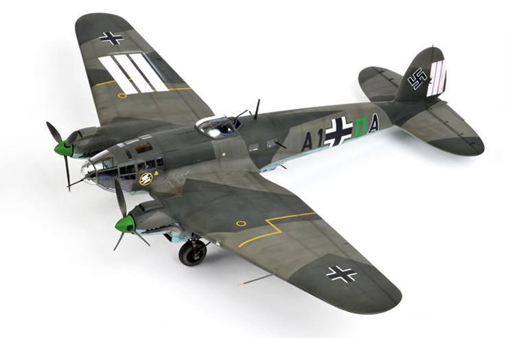 Heinkel He 111