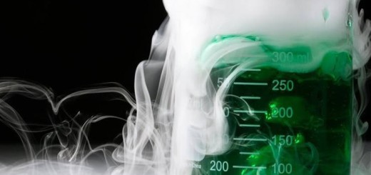 Химические реакции