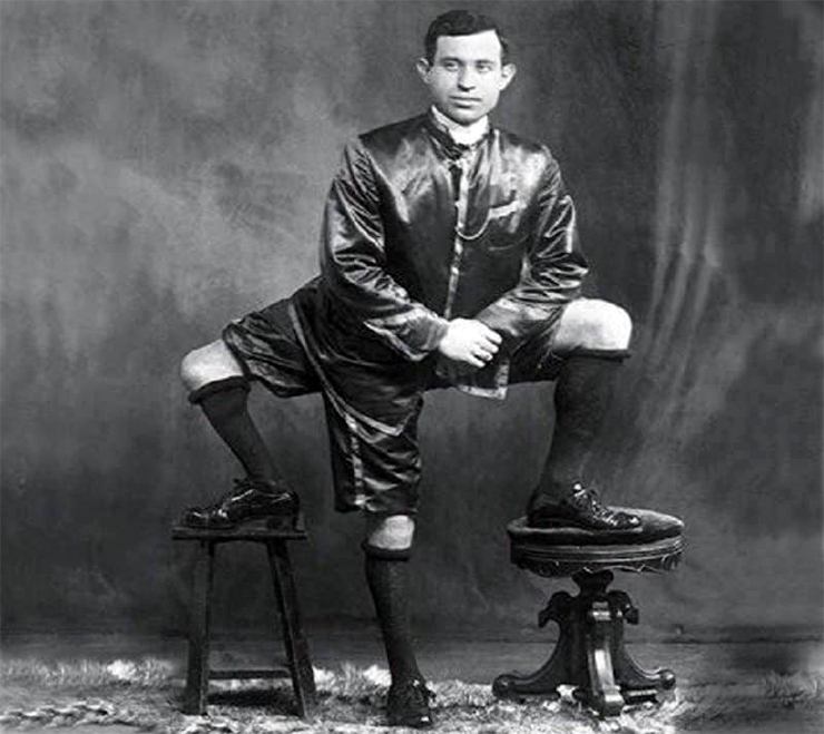 Хуан Баптиста дос Сантос