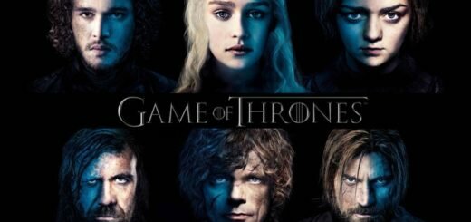 «Игра престолов»