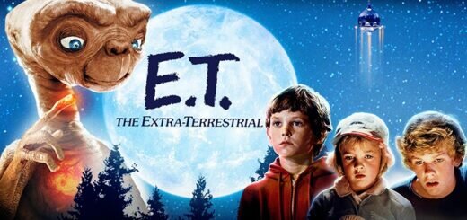 Инопланетянин постер