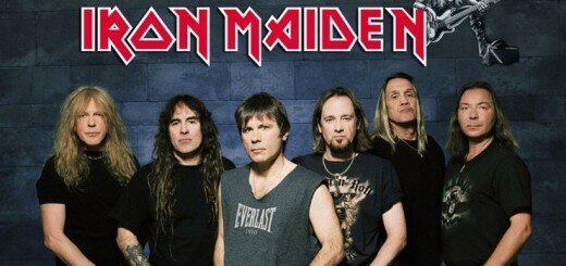 Iron Maiden