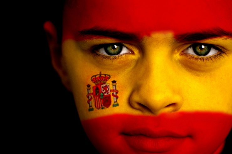 Испанский язык