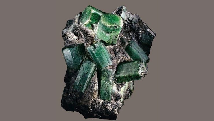 Изумруд Баия