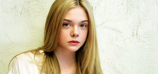 Эль Фэннинг