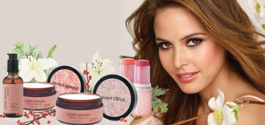 Josie Maran