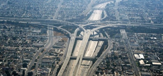 Judge Harry Pregerson Interchange
