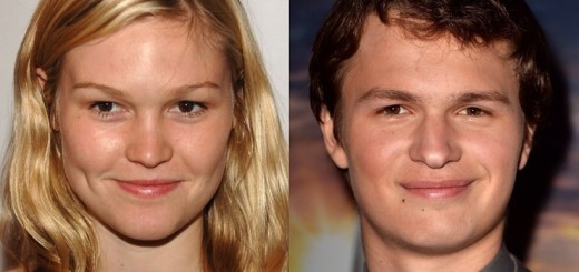 Джулия Стайлз и Энсел Эльгорт