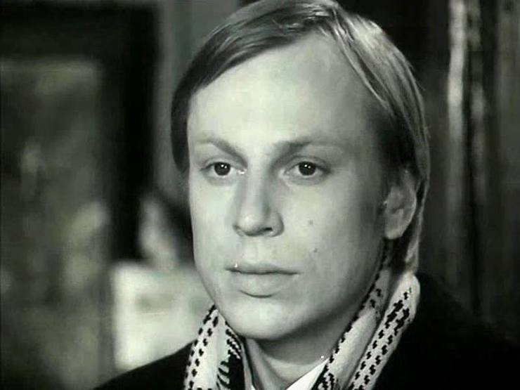  Юрий Богатырёв