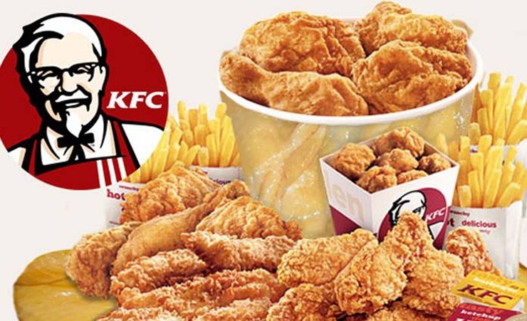 KFC