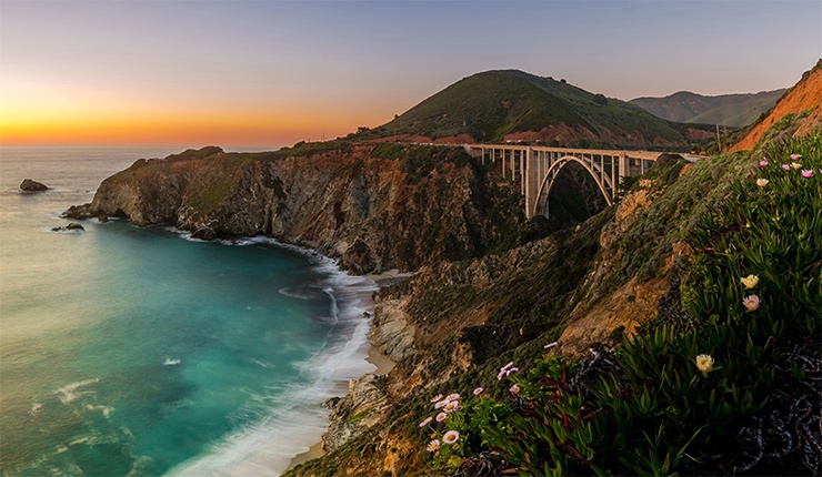 Калифорния