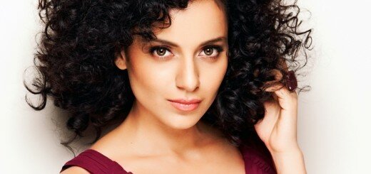 Кангана Ранаут