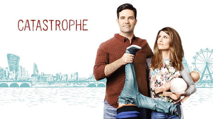 Катастрофа