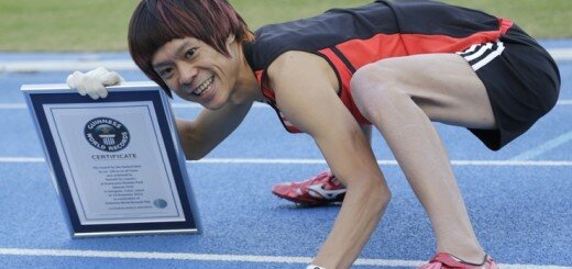 Кен Ичи Ито