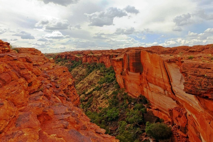 Кингс-Каньон