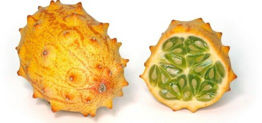 фрукт Кивано