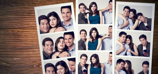 Когда мы познакомились (2018)