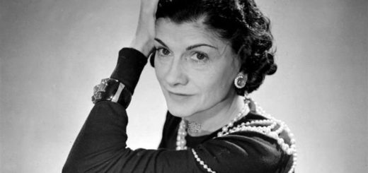 Коко Шанель