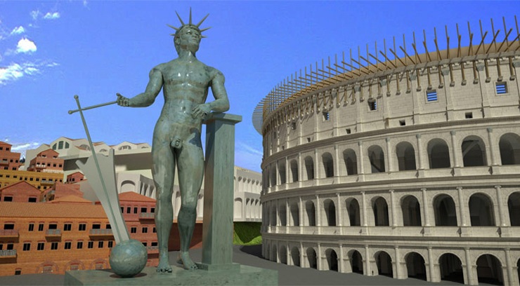 Колосс Нерона