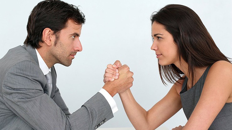 Компромиссность