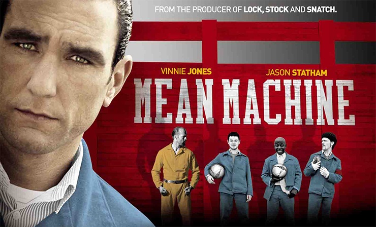 Костолом (2001)