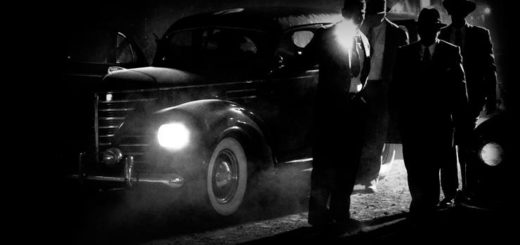 Коза Ностра