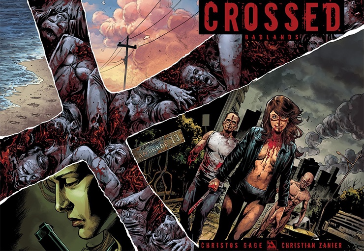 Крестоносцы