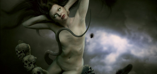 Криптид Aswang