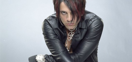 фокусник Крис Энджел