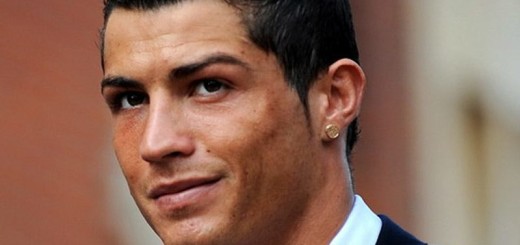 Криштиану Роналду