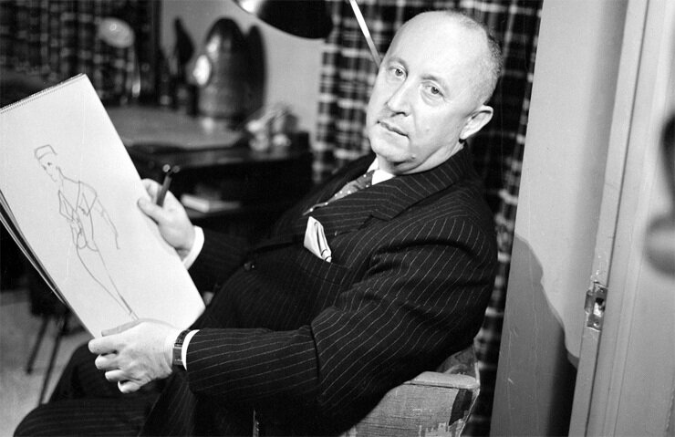 Кристиан Диор