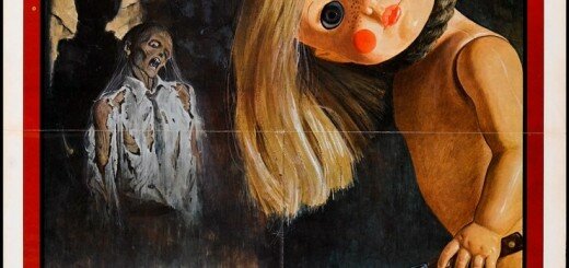 Кроваво-красное