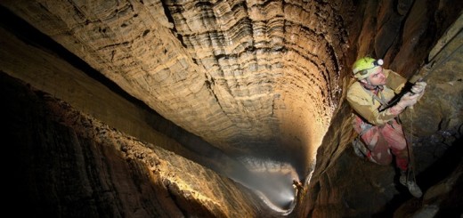 Пещера Крубера