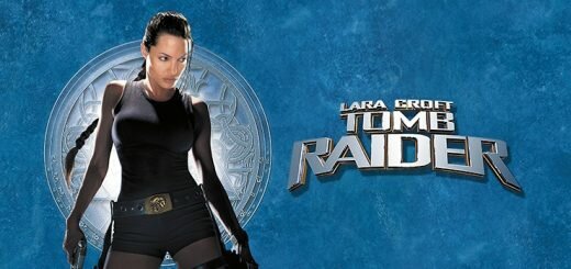 Лара Крофт: Расхитительница гробниц (2001)