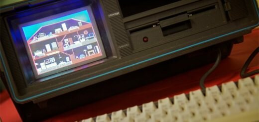 Little Computer People