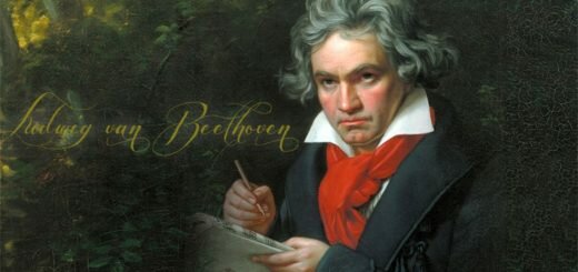 Людвиг ван Бетховен