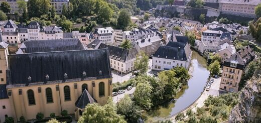 Люксембург