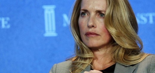 Лорен Пауэлл Джобс