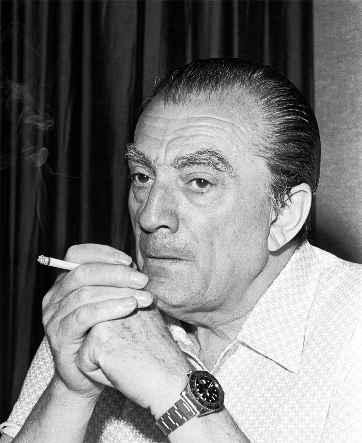 Лукино Висконти