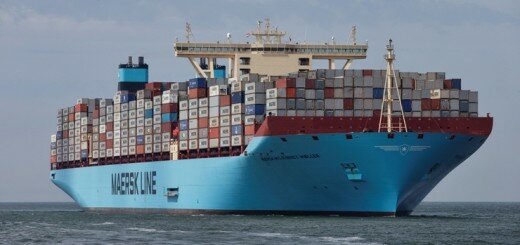 Maersk Mc-Kinney Møller