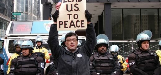 Малакай Ричер